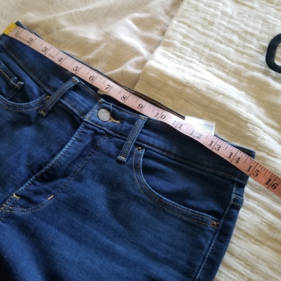 Levi's | 311 Shaping Skinny Jeans - Picture 6 of 8